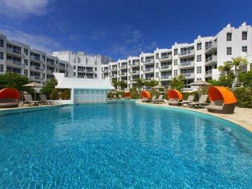 Hotel Sheraton Noosa Resort & Spa