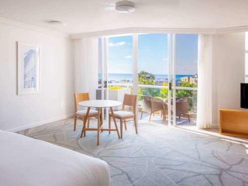 Hotel Sheraton Noosa Resort & Spa