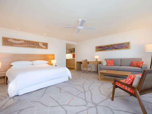 Hotel Sheraton Noosa Resort & Spa