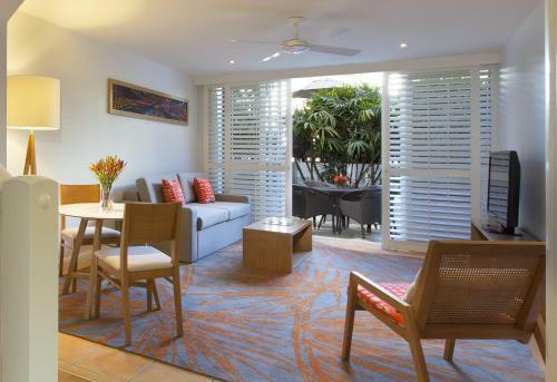 Hotel Sheraton Noosa Resort & Spa