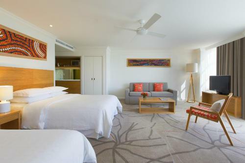 Hotel Sheraton Noosa Resort & Spa