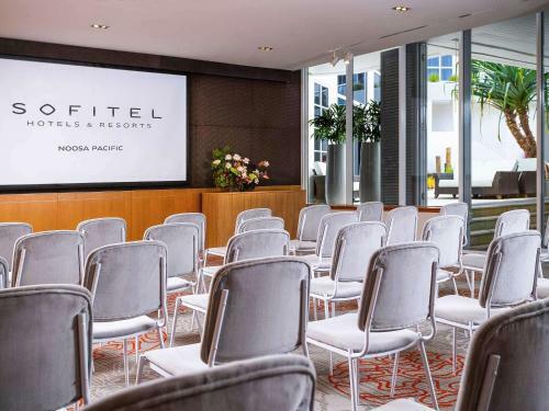Hotel Sheraton Noosa Resort & Spa