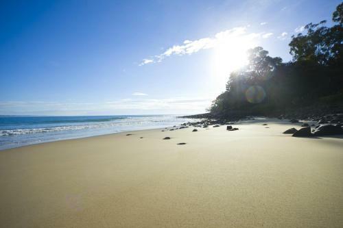 Hotel Sheraton Noosa Resort & Spa