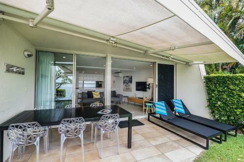 Aparthotel Noosa Harbour Resort