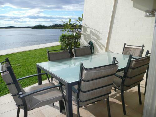 Aparthotel Noosa Harbour Resort
