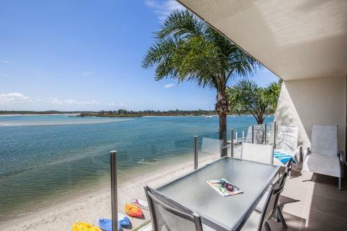 Aparthotel Noosa Harbour Resort