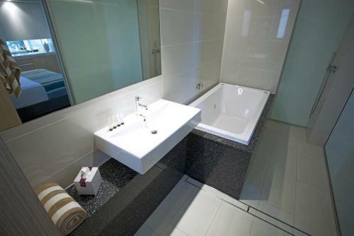 Hotel Seahaven Resort Noosa