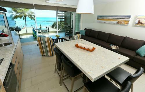 Hotel Seahaven Resort Noosa