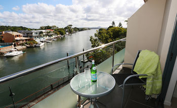 Aparthotel Hotel Laguna