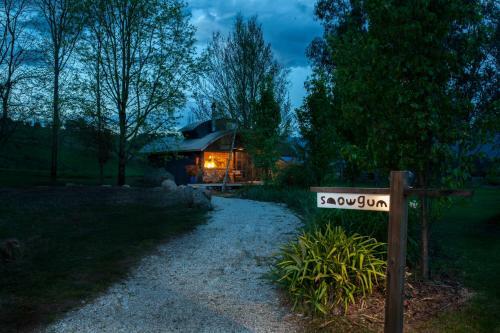 Hotel Dreamers Spa Village