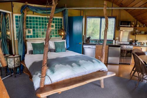 Hotel Dreamers Spa Village