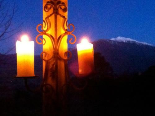 Villa Birches Luxury Spa Chalets