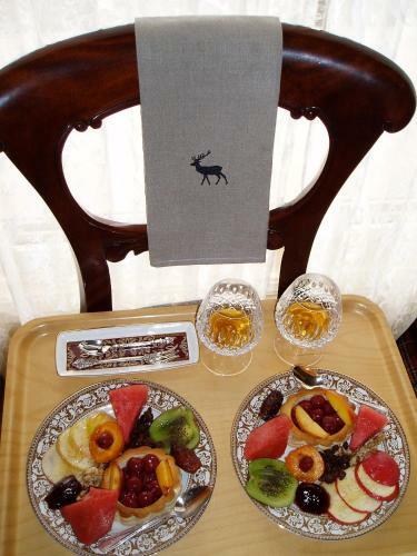 Villa Birches Luxury Spa Chalets