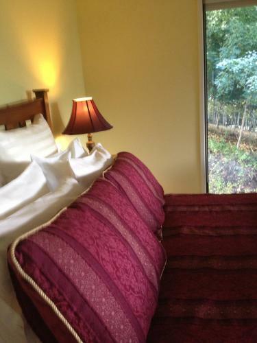 Villa Birches Luxury Spa Chalets