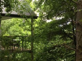 Villa Birches Luxury Spa Chalets