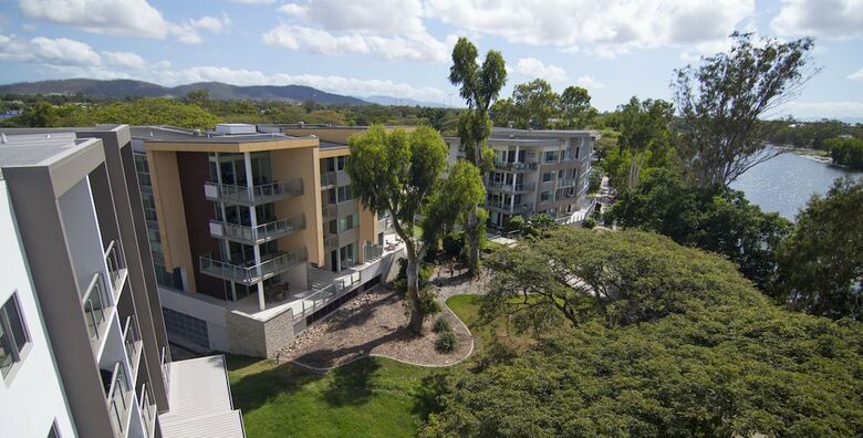 Aparthotel Itara Apartments