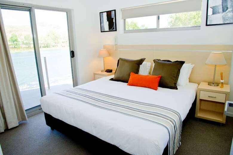 Aparthotel Itara Apartments