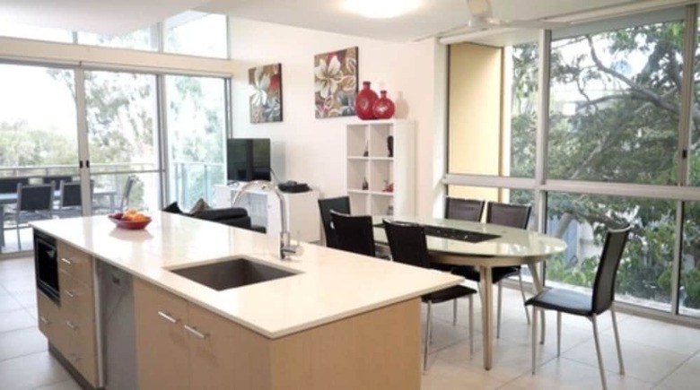 Aparthotel Itara Apartments