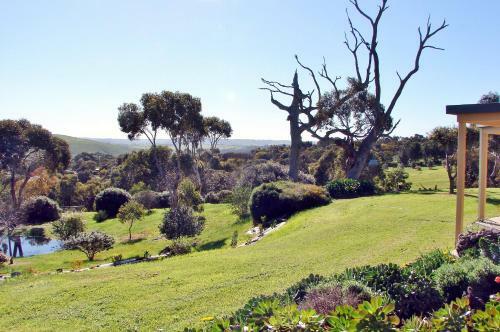 Austiny Bed And Breakfast Victor Harbor