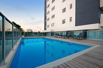 Allure Hotel & Apartments