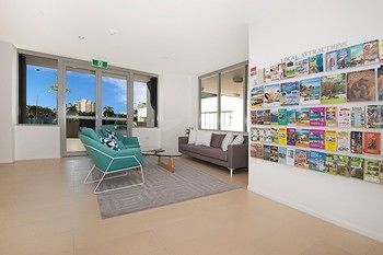 Allure Hotel & Apartments