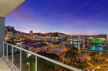 Allure Hotel & Apartments