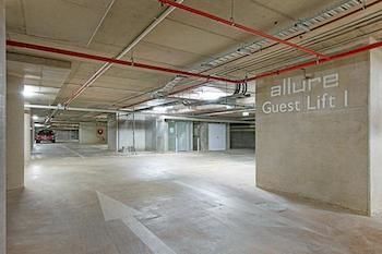 Allure Hotel & Apartments
