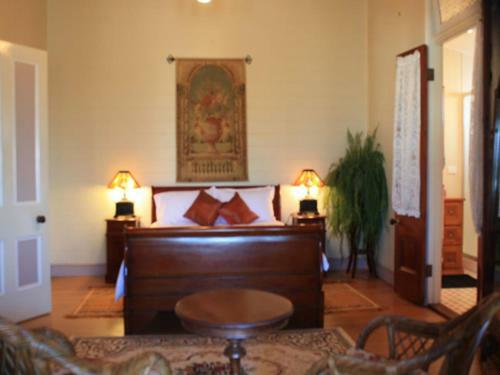 Classique Bed & Breakfast