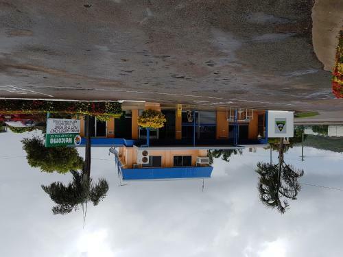 Coral Coast Tourist Park