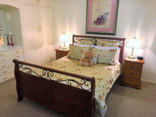 Admurraya House Bed & Breakfast