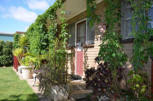 Admurraya House Bed & Breakfast