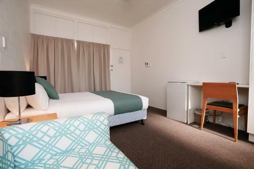 Motel Q Express
