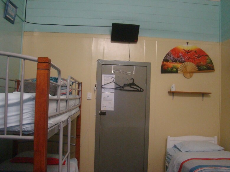 Albergue Orchid Guest House