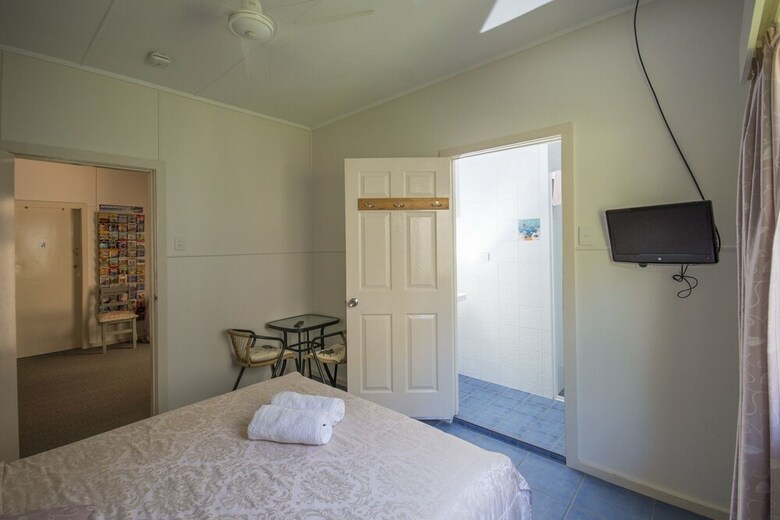 Albergue Orchid Guest House