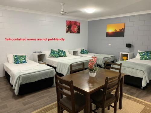 Spanish Lace Motor Inn