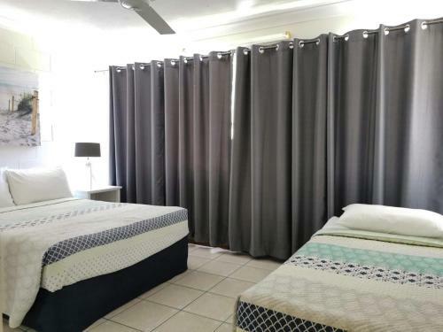 Aparthotel Palm Waters Holiday Villas