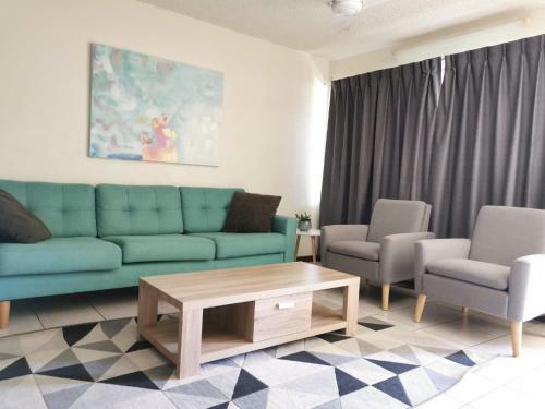 Aparthotel Palm Waters Holiday Villas