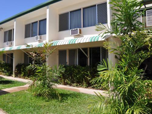 Aparthotel Palm Waters Holiday Villas