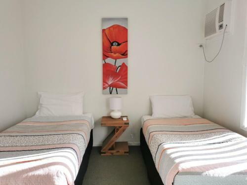 Aparthotel Palm Waters Holiday Villas