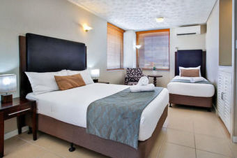 Hotel Chifley Plaza Townsville