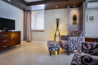 Hotel Chifley Plaza Townsville