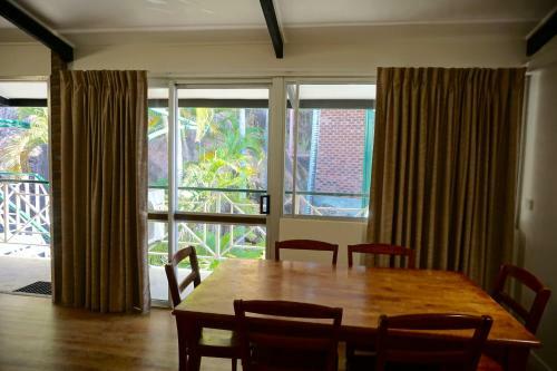 Motel Historic Yongala Lodge