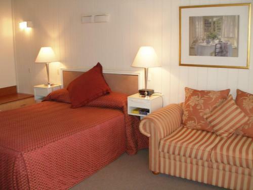 Apollon Motor Inn Victor Harbor