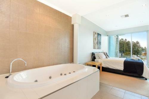 Unwind @ Gallery Apartments