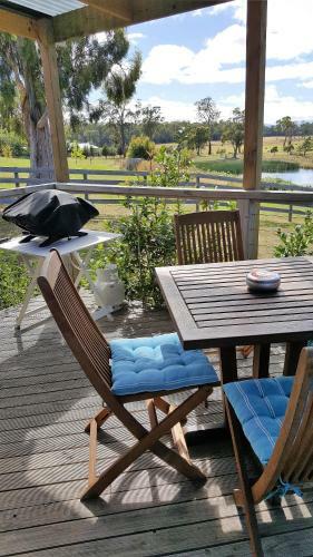 Villa Hazelcreek Cottages