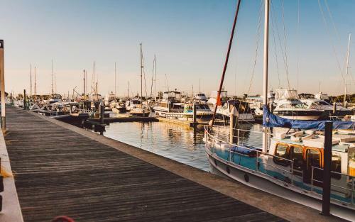 Point Lonsdale Holiday Apartments