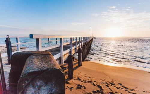 Point Lonsdale Holiday Apartments
