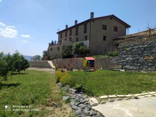Agroturismo Casa Dominica