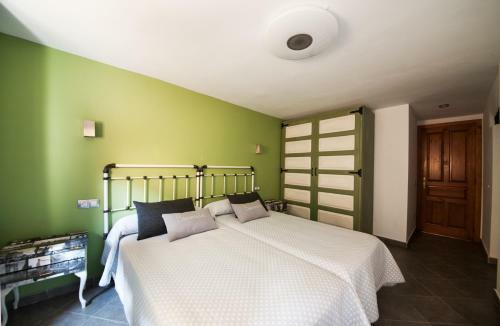 Agroturismo Casa Dominica
