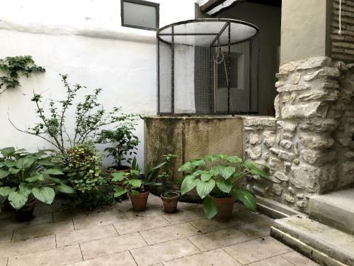 Apartamento Casa Oliv�n